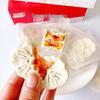 Rose Lava Qibai Pastry Snack 300g - Traditional Euryale Cake