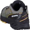 Обувь для треккинга Scarpa Rush 2 GTX M moss/sulphur