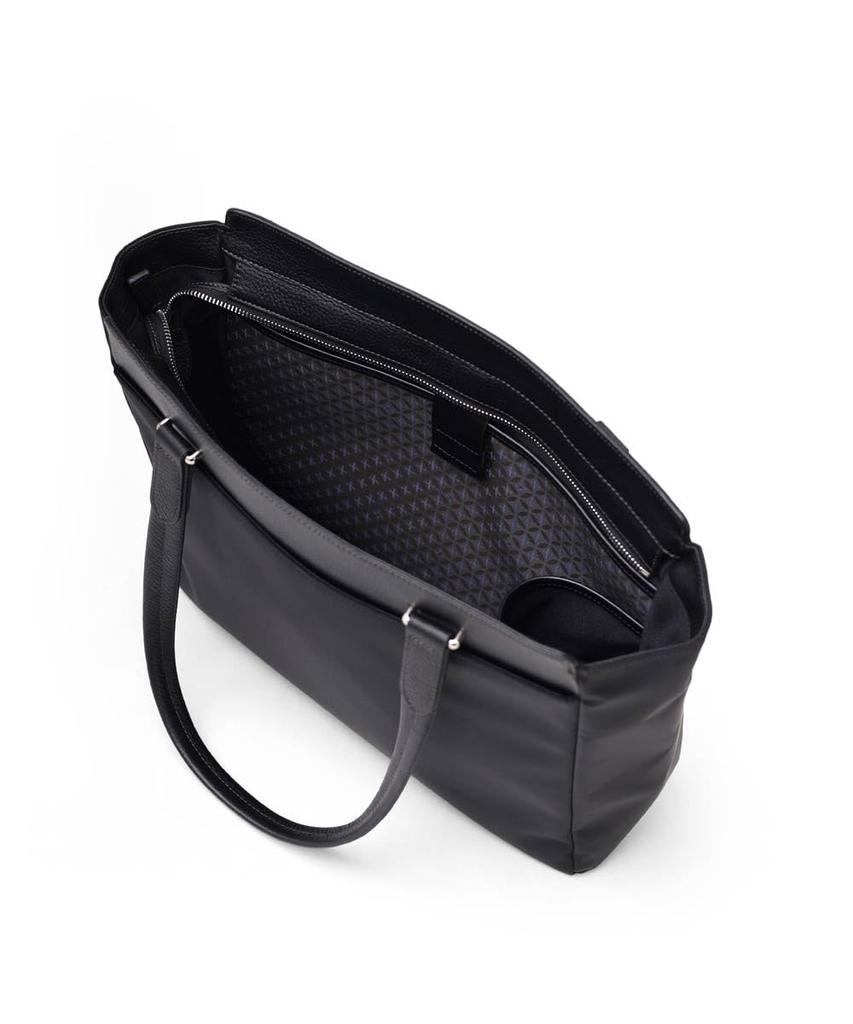 Dressteria Youth Tote Bag No. 862701 Black