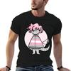 Demigirl Tshirt Work Style Casual Tshirt