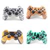 For PS3 Gamepad Bluetooth Controller Joystick Vibrator for  3 Wireless Gamepad