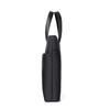 Business Briefcase Polyester Water-resistant Men's Business Light Handbag Large Capacity Computer Bag Casual Crossbody Bag