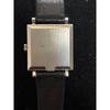 Used LONGINES square manual winding watch working item