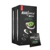 Manforce High Kiwi Paan Flavoured Condoms for Men| 10 Count| Ultra Thin| Lubricated Latex Condoms For Her Enhanced Pleasure X Pack of 2
