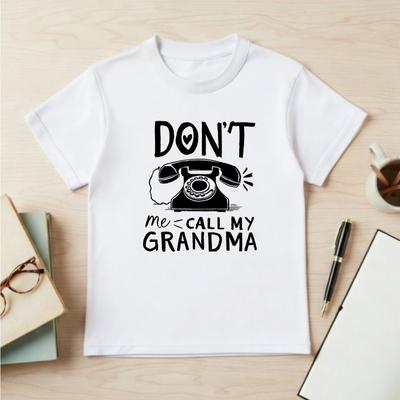 Oberteile – T-Shirts