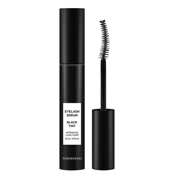 Black Eyelash Serum 5.5g Black Tinting Serum