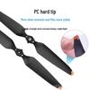 Soft Rubber Propeller Blades for DJI Mavic 3 Pro/Classic Drone