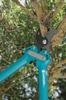 GARDENA Comfort Anvil 500 Branch Pruning Thick Branch Pruning 35mm Cutting Anvil for Grass Branch Made in Up to Product Up to 25 8771-20 Shears,