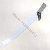 For   ~2024 Volvo V60 V60CC Stainless Steel Car Door Rear Bumper Protector Sill Trunk Tread Plate Trim Car Styling