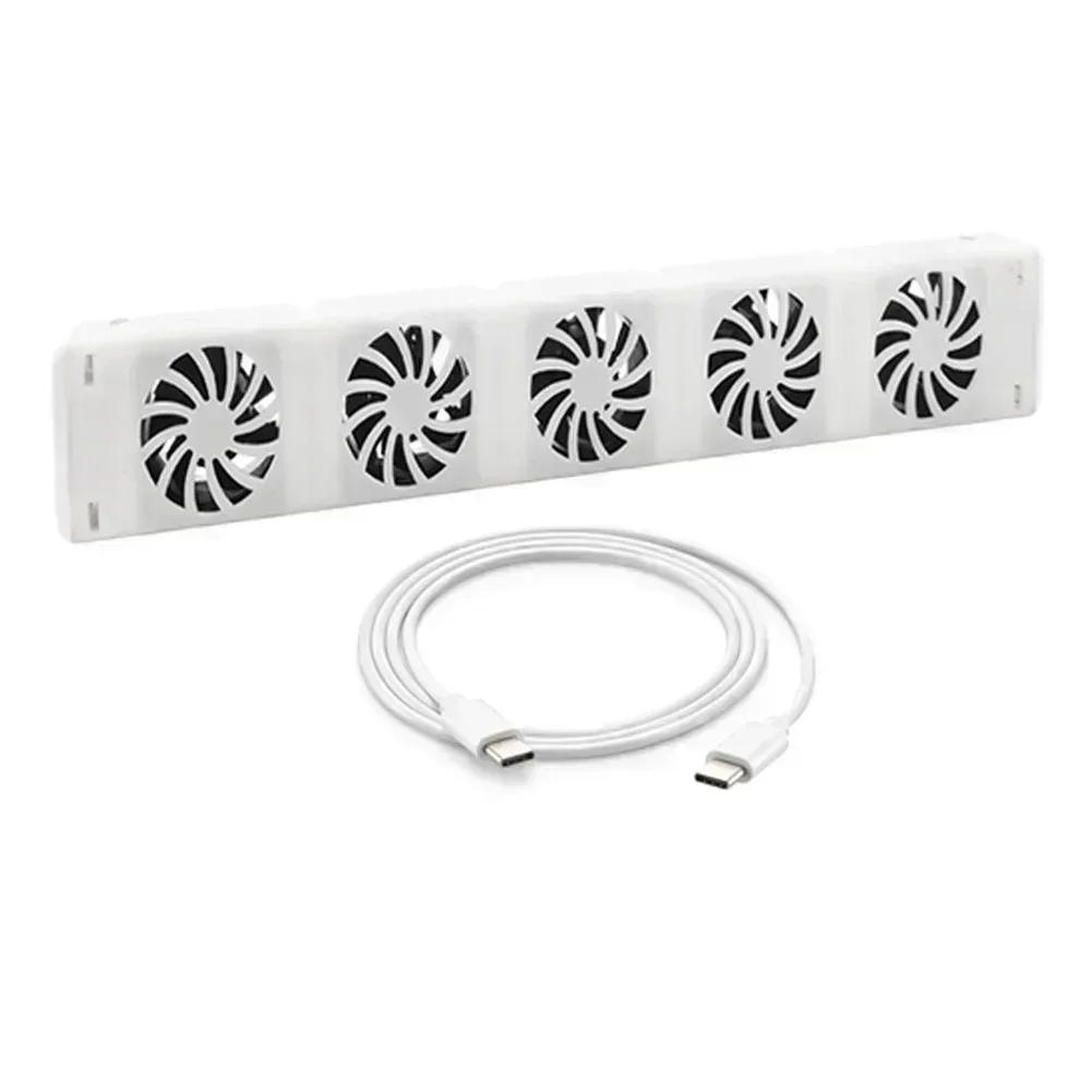 For Improved Air Circulation Ventilator Fan Energy-efficient Fan Heater Flame Retardant Sustainability Automatic Thermostat