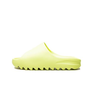 Slide Glow Green (Restock Pair 2022)