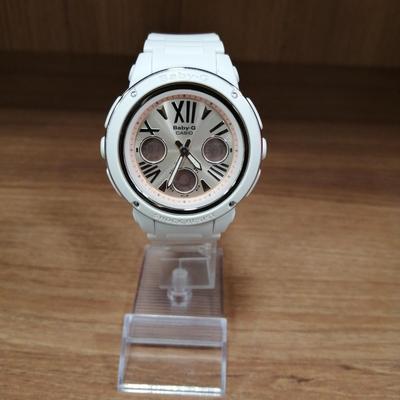 Used CASIO WHT BABY-G