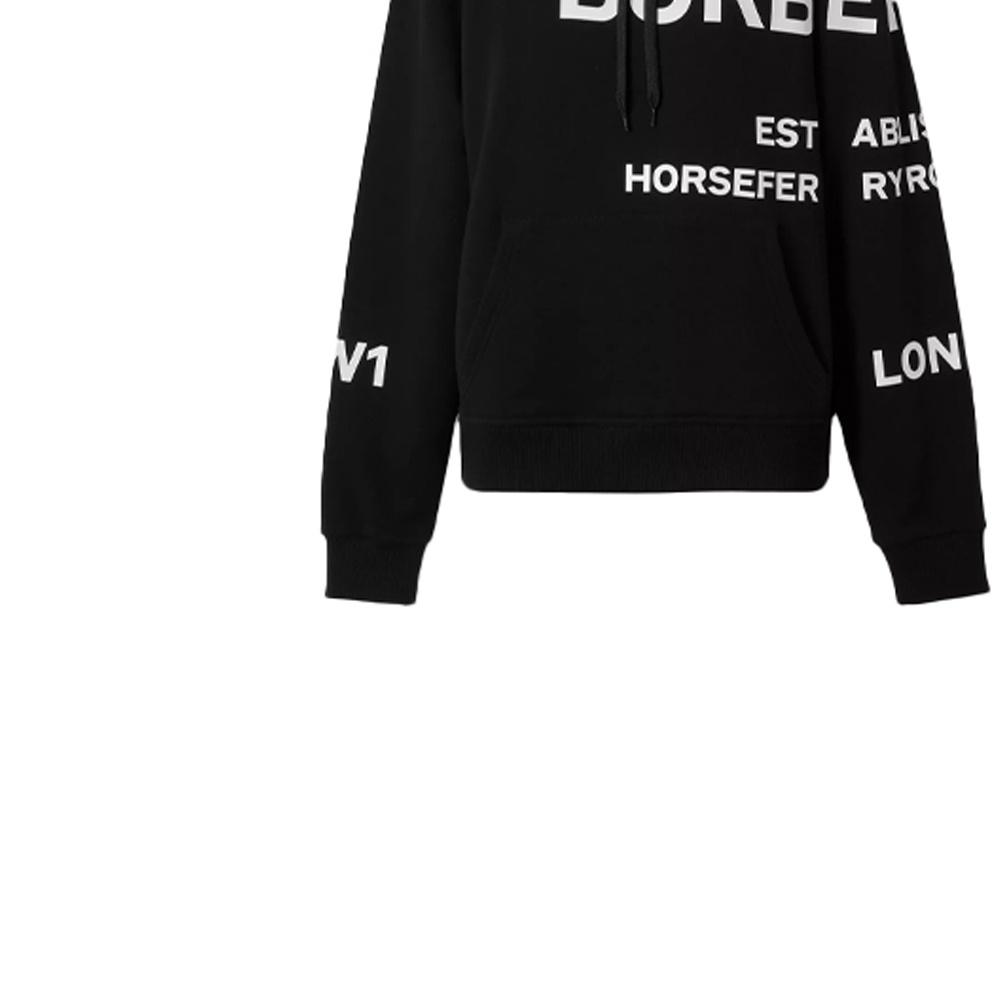 Burberry SS21 Horseferry Unisex 80407671