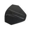 Carbon Style Car Roof Rearview Camera Cover Trim for Chevrolet Corvette C8 +