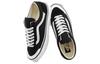 Vans Old Skool Reissue 136 'Black White' VN000MT6BPO