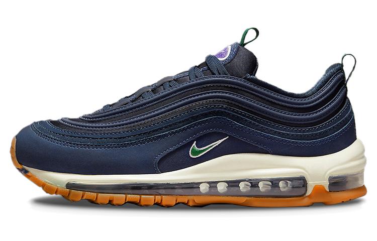 

Nike Air Max 97 Gorge Green Women s DR9774-400 36.5