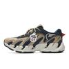 X CHUMS Cushioning Abrasion Resistant Lightweight Height Increasing Low Top Chunky Sneakers Men's F12M613125FMS