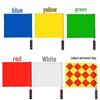 Brangdy Multi-purpose Command Signal Flag