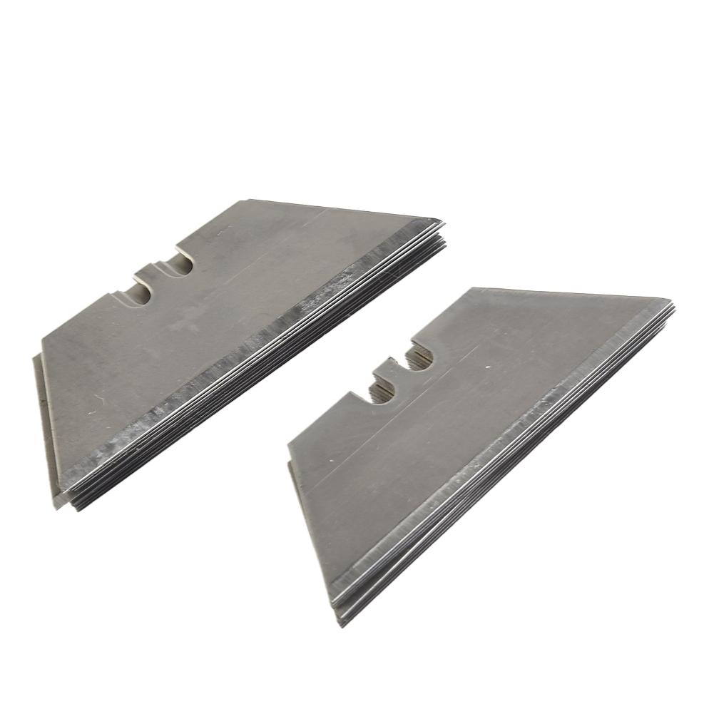 Hand Tools Trapezoidal Blade 60×18mm Multifunction