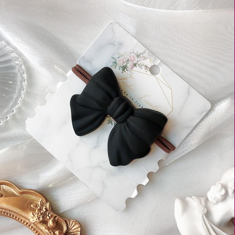 Korean Elegant Rhinestone Flower Scrunchies Women Girls Elastic Hair Rubber Bands Accessories Tie Hair Ring Rope Headwear