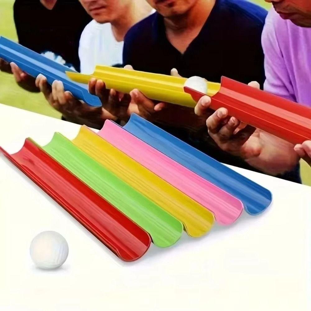 Team Building Pipeline Challenge Games Sensory Training Outdoor Fun Games  Parent-child