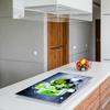 Glass Hob Protector 90x52 Lime