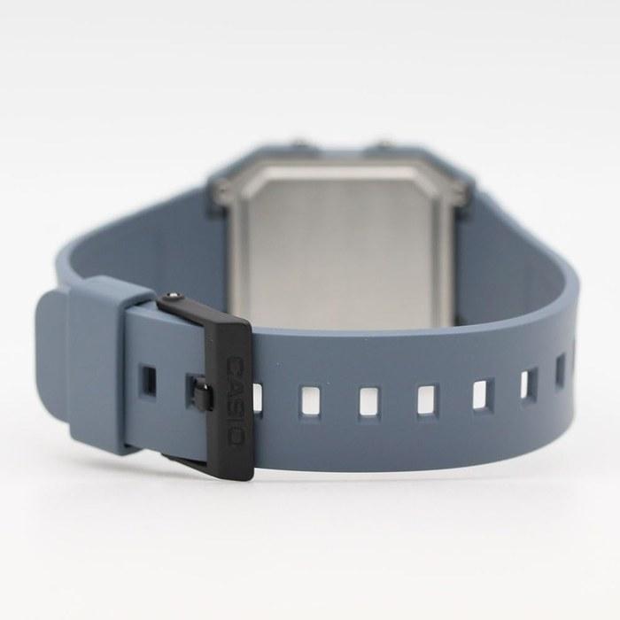 Casio CLASSIC LF-30W-2A Digital Quartz Watch Blue (LCD)