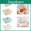 High-quality Pull-out Storage Box For Efficient Refrigerator Use And Bacterial Prevention