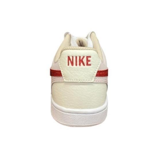 Nike Court Vision Low Valentine's Day W - FD9917-661