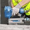 Dongcheng Professional Pneumatic Nail Guns CN plug (adapter included)