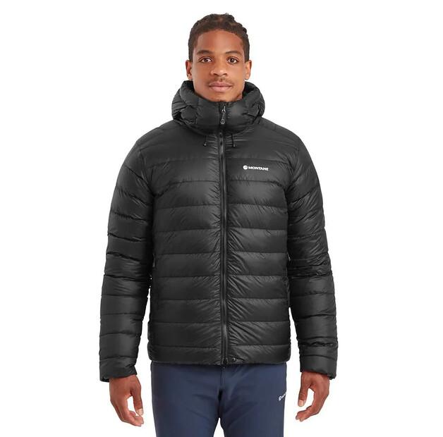 Montane Alpine 850 Down Jacket