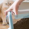 Cat Dog Sealed Food Bucket Large Pour Spout Pet Food Storage Containers Dispenser Box Pet Supplies