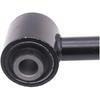 20867273 2PCS L&R Set Toe Adjustment Adjust Link REAR Tie Rod Compatible For GM Cadillac SRX 2010-2016 Adjustable Rear Axle Control Arm