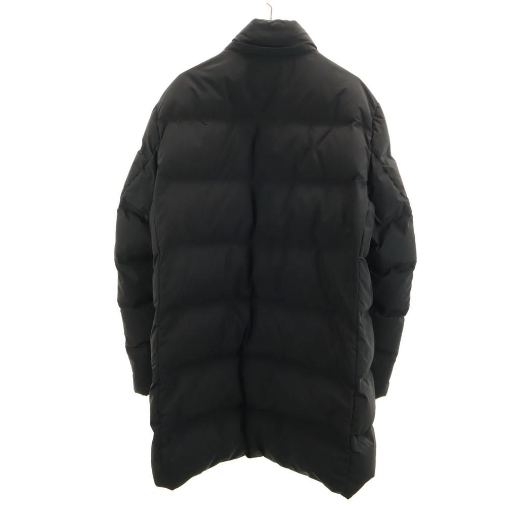 UNIQLO seamless down coat XL black Men's Used