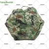 Camouflage Net Tensioner Storage Bag