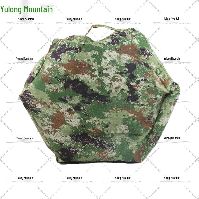 Camouflage Net Tensioner Storage Bag