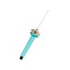 Foam Cutter Pen 15W 110V-240V Electric Foam Polystyrene Cutting Machine Portable Styrofoam Cutter DIY Cutting Tools Foam Cutter