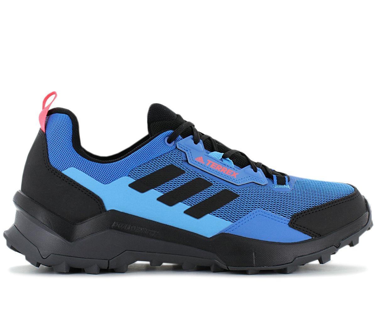 

adidas TERREX AX4 Primegreen - Men s Hiking Shoes Blue GZ3009 ORIGINAL