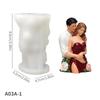 half body couple a03a-1