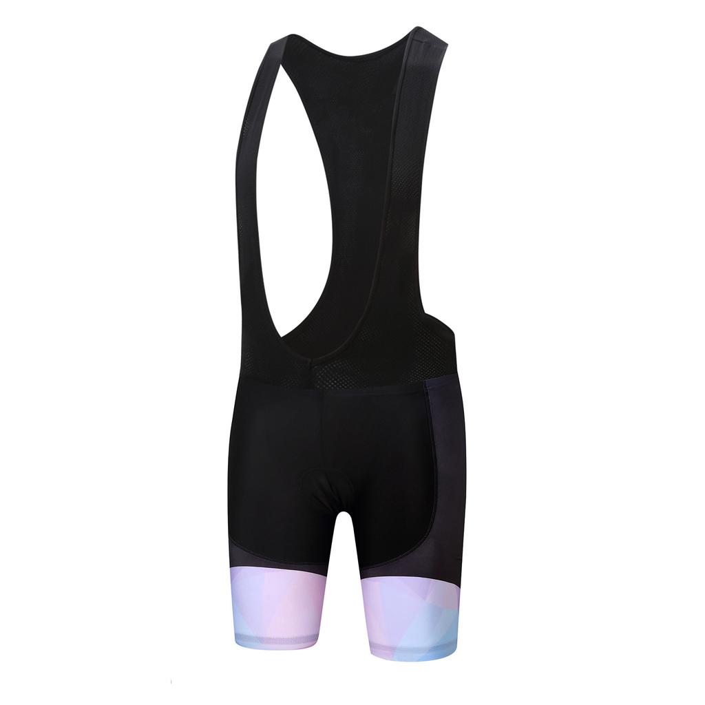 Women's Cycling Suit Short Sleeve Top/Shorts/Set Summer Breathable Cycling Suit Outdoor Cycling Suit