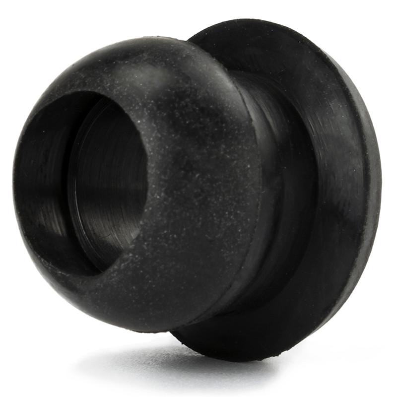 10PCS OEM # E301-13-338A E30113338A PCV Valve Grommet Kit For Mazda Miata B2000 Protege Millenia MX-3 Replacement Accessories
