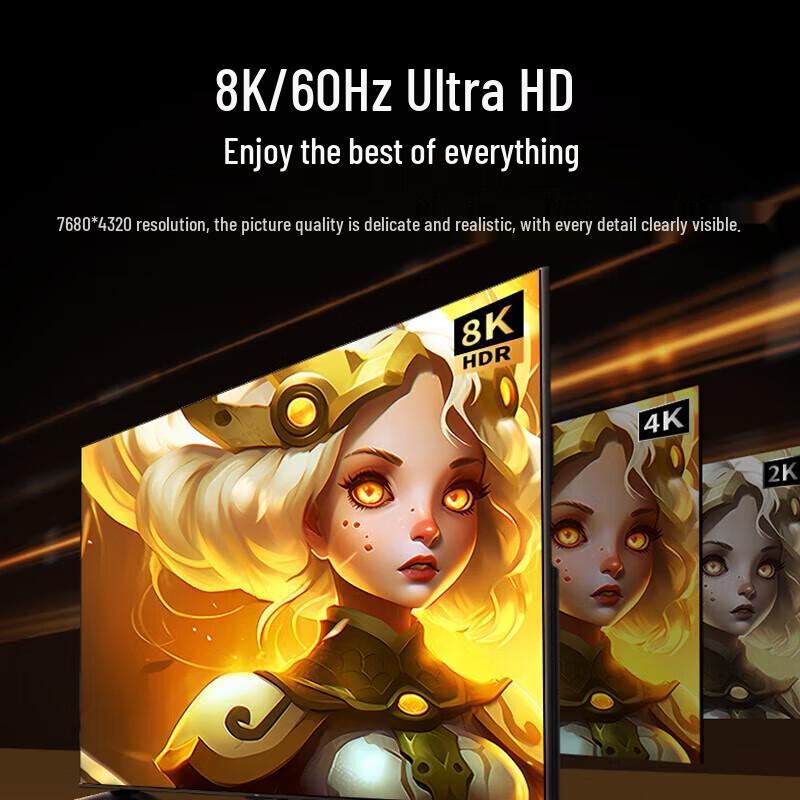 UGREEN HDMI Audio Splitter & Converter