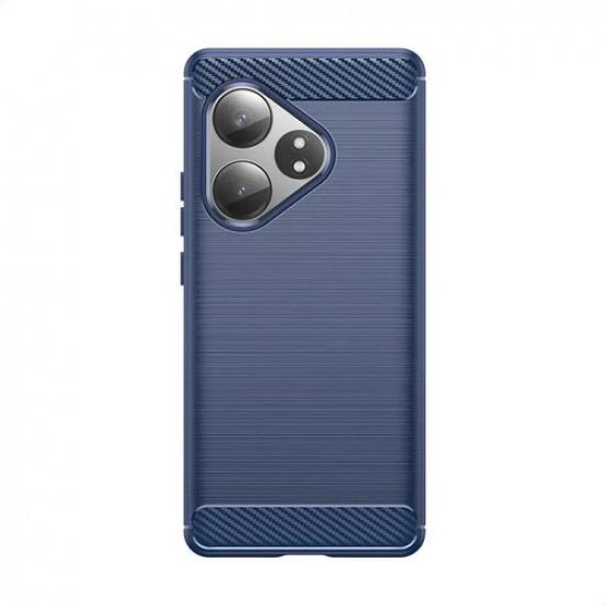 Phone Case For Oppo Realme Gt Neo 6 ,flexible Tpu Fiber Protective Cover For Oppo Realme Gt Neo 6