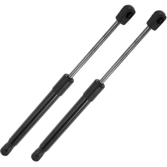 

Front Hood Lift Supports Struts Gas Spring No.LR001773/6H5216C826BD for Land Rover Freelander 2 II L359 2006-2014 Black 2PCS