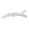 12pcs Duckbill Hair Clip Professional Slip Resistance Dustproof Hair Clips for Styling Sectioning