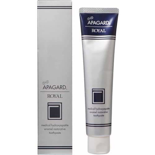 Apagard Royal (Set of 3)