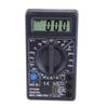 Dt830b LCD Digital Voltmeter Amperemeter Ohmmeter Multimeter Volt Tester Messgerät