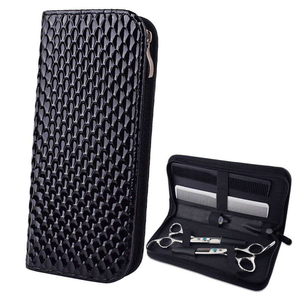 Barber Tools Bag Hair Scissors Holder Hairdresser Storage Hairdressing Tool Hair Shear Pouch