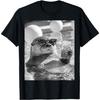 Cool Otter Selfie T-Shirt