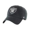 Las Vegas Raiders NFL 47 Baseball Cap